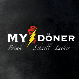 My Döner logo.