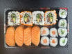 M6 Lachs Box