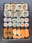 M8 MySushi Box