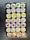 M2 Maki Box