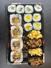 M3 Vege Box