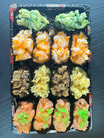 M1 Gunkan Box